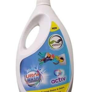 5 ltr active